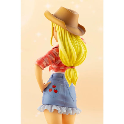 Kotobukiya | MY LITTLE PONY APPLEJACK BISHO