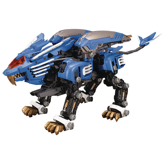 Kotobukiya | ZOIDS RZ-028 BLADE LIGER AB PL