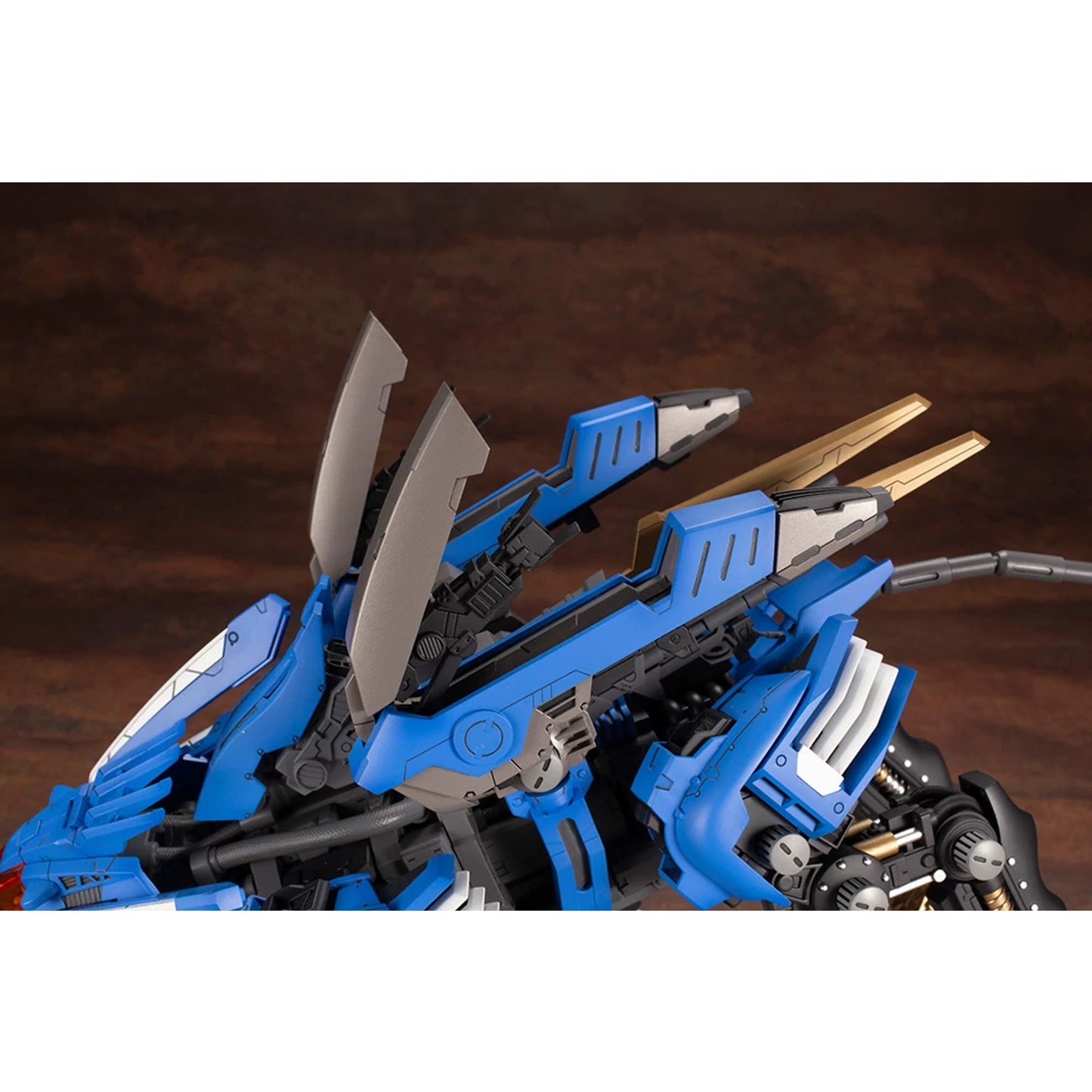 Kotobukiya | ZOIDS RZ-028 BLADE LIGER AB PL
