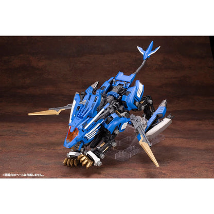 Kotobukiya | ZOIDS RZ-028 BLADE LIGER AB PL