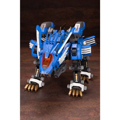 Kotobukiya | ZOIDS RZ-028 BLADE LIGER AB PL