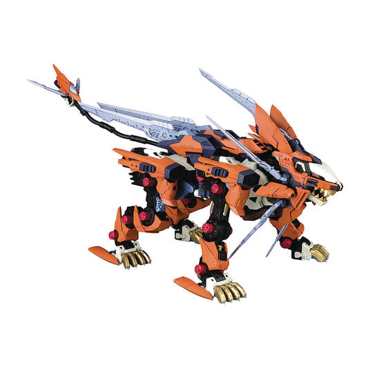 Kotobukiya | ZOIDS RZ-041 LIGER ZERO SCHNEI