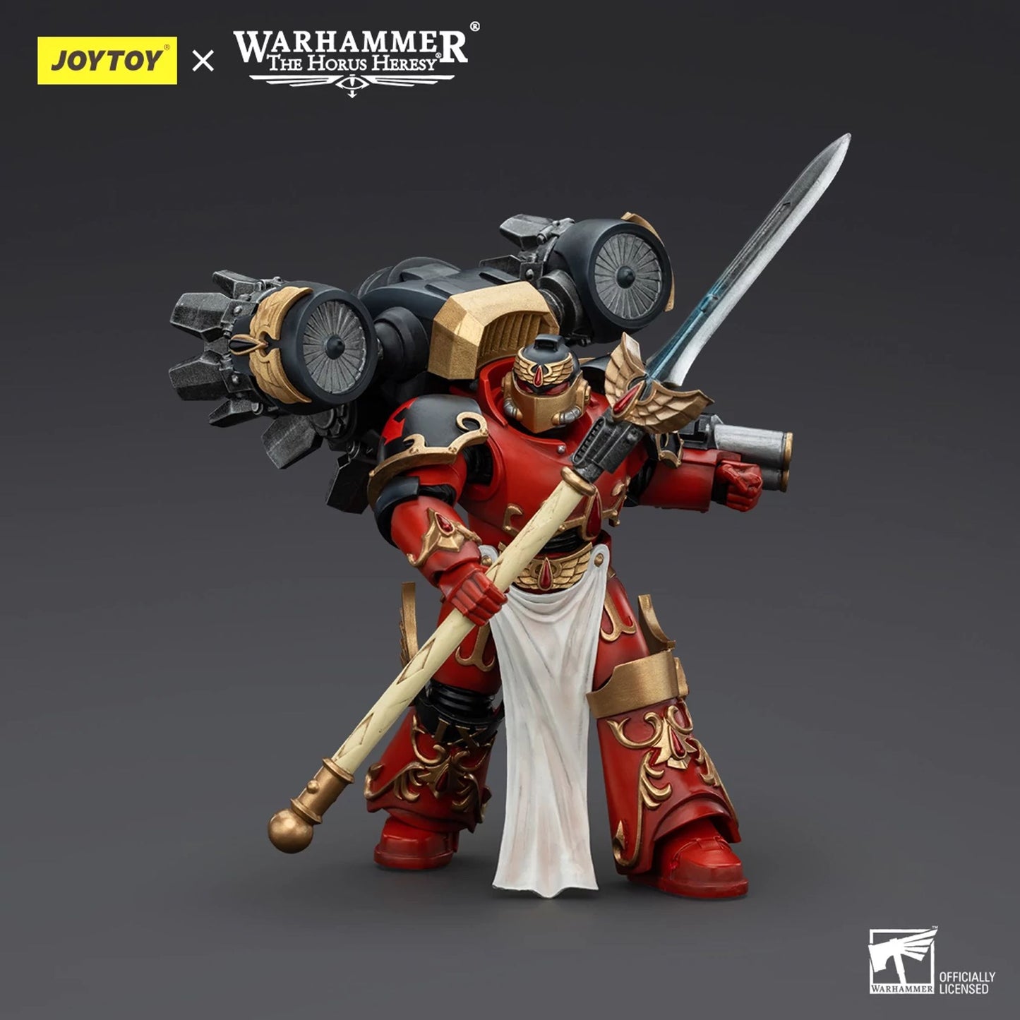 Joytoy | JOYTOY WH 40K BLOOD ANGELS DAW