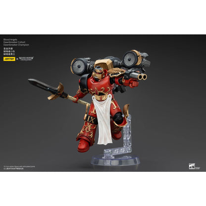 Joytoy | JOYTOY WH 40K BLOOD ANGELS DAW