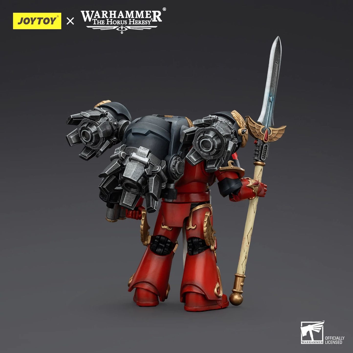 Joytoy | JOYTOY WH 40K BLOOD ANGELS DAW