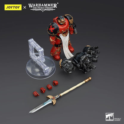 Joytoy | JOYTOY WH 40K BLOOD ANGELS DAW