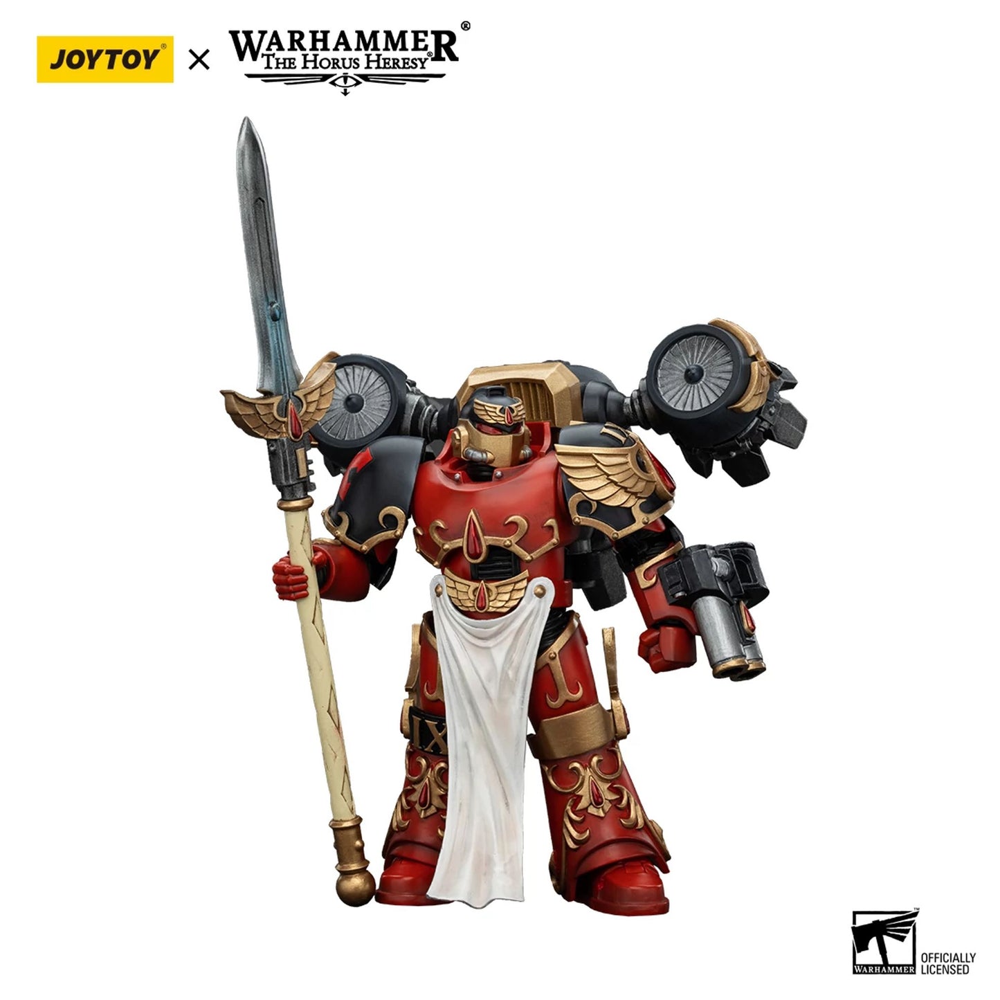Joytoy | JOYTOY WH 40K BLOOD ANGELS DAW