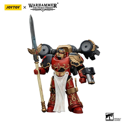 Joytoy | JOYTOY WH 40K BLOOD ANGELS DAW