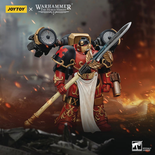 Joytoy | JOYTOY WH 40K BLOOD ANGELS DWN