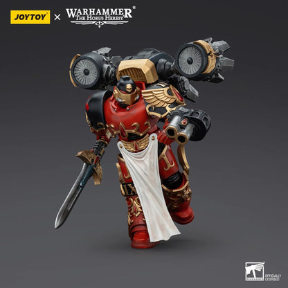 Joytoy | JOYTOY WH 40K BLOOD ANGELS DWN