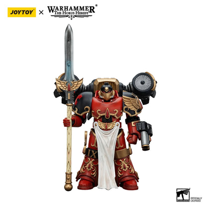 Joytoy | JOYTOY WH 40K BLOOD ANGELS DWN