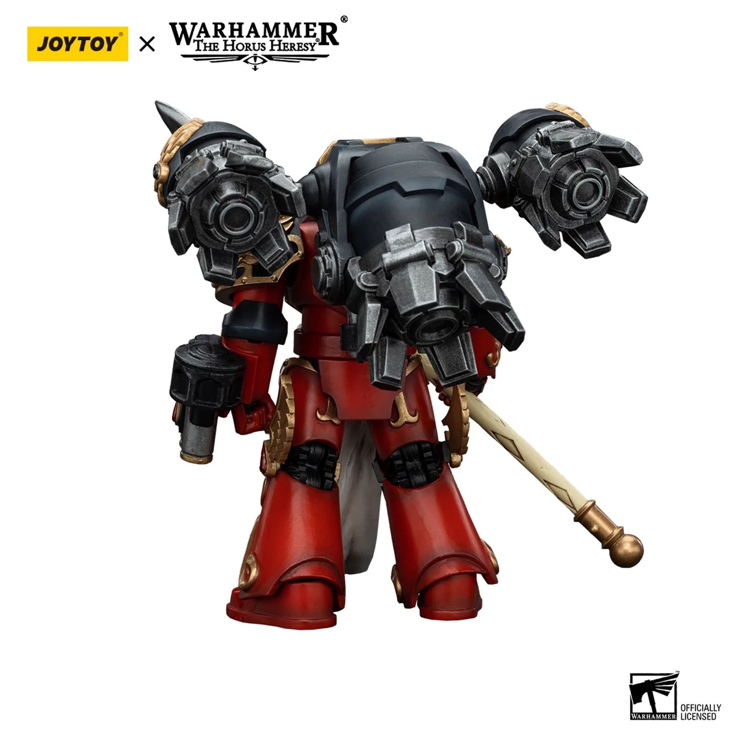 Joytoy | JOYTOY WH 40K BLOOD ANGELS DWN