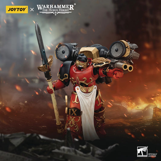 Joytoy | JOYTOY WH 40K BLOOD ANGELS DWN