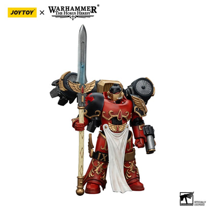 Joytoy | JOYTOY WH 40K BLOOD ANGELS DWN