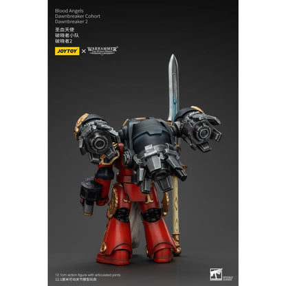 Joytoy | JOYTOY WH 40K BLOOD ANGELS DWN