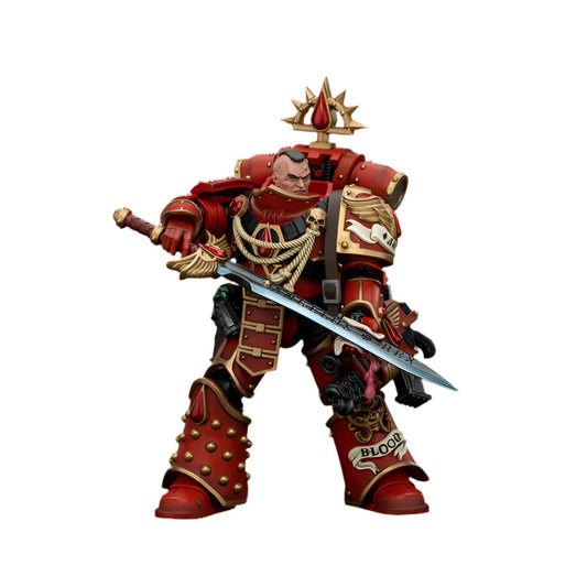 Joytoy | JOYTOY WH 40K BLOOD ANGELS RAL
