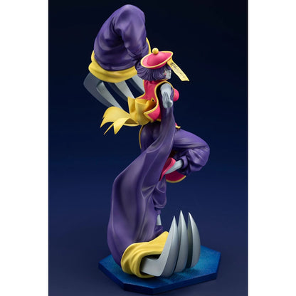 Kotobukiya | DARKSTALKERS HSIEN-KO BISHOUJO
