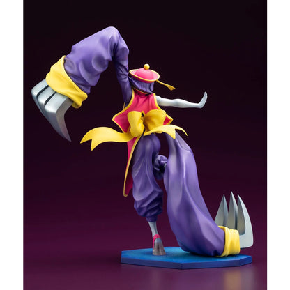 Kotobukiya | DARKSTALKERS HSIEN-KO BISHOUJO