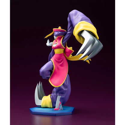 Kotobukiya | DARKSTALKERS HSIEN-KO BISHOUJO