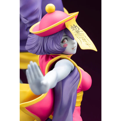 Kotobukiya | DARKSTALKERS HSIEN-KO BISHOUJO