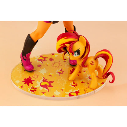 Kotobukiya | MY LITTLE PONY SUNSET SHIMMER