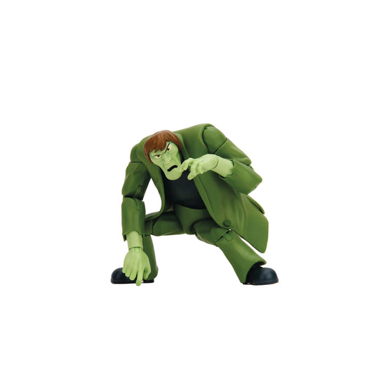 Jada | SCOOBY DOO WAVE 1 CREEPER 6IN