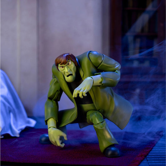 Jada | SCOOBY DOO WAVE 1 CREEPER 6IN