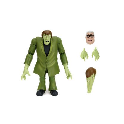 Jada | SCOOBY DOO WAVE 1 CREEPER 6IN