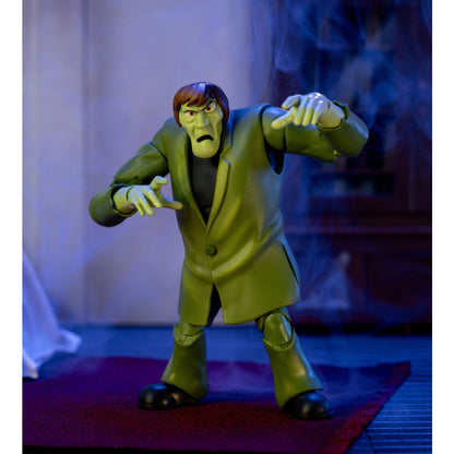 Jada | SCOOBY DOO WAVE 1 CREEPER 6IN