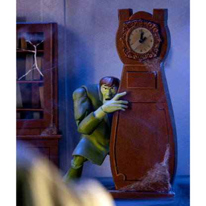 Jada | SCOOBY DOO WAVE 1 CREEPER 6IN