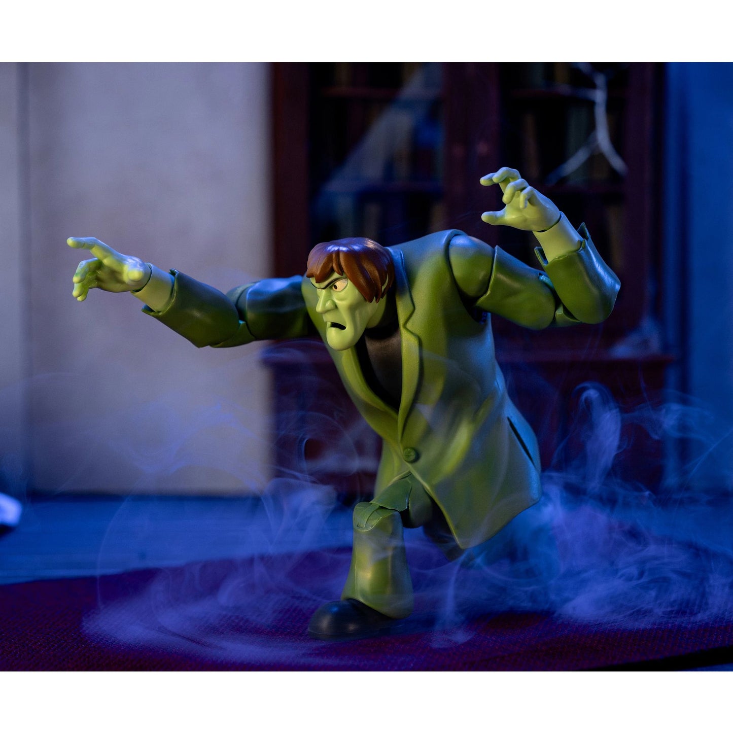 Jada | SCOOBY DOO WAVE 1 CREEPER 6IN