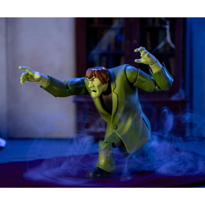 Jada | SCOOBY DOO WAVE 1 CREEPER 6IN