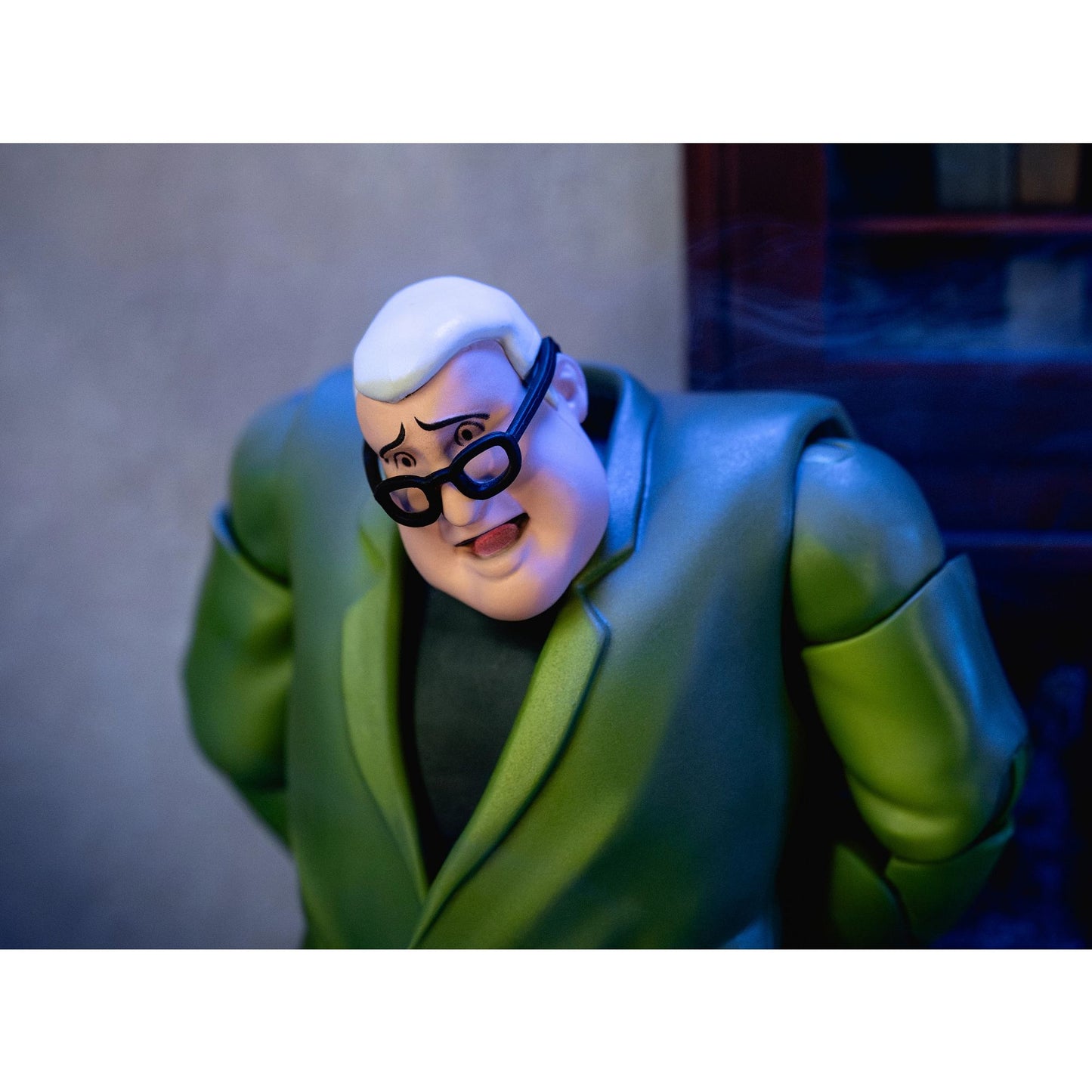 Jada | SCOOBY DOO WAVE 1 CREEPER 6IN