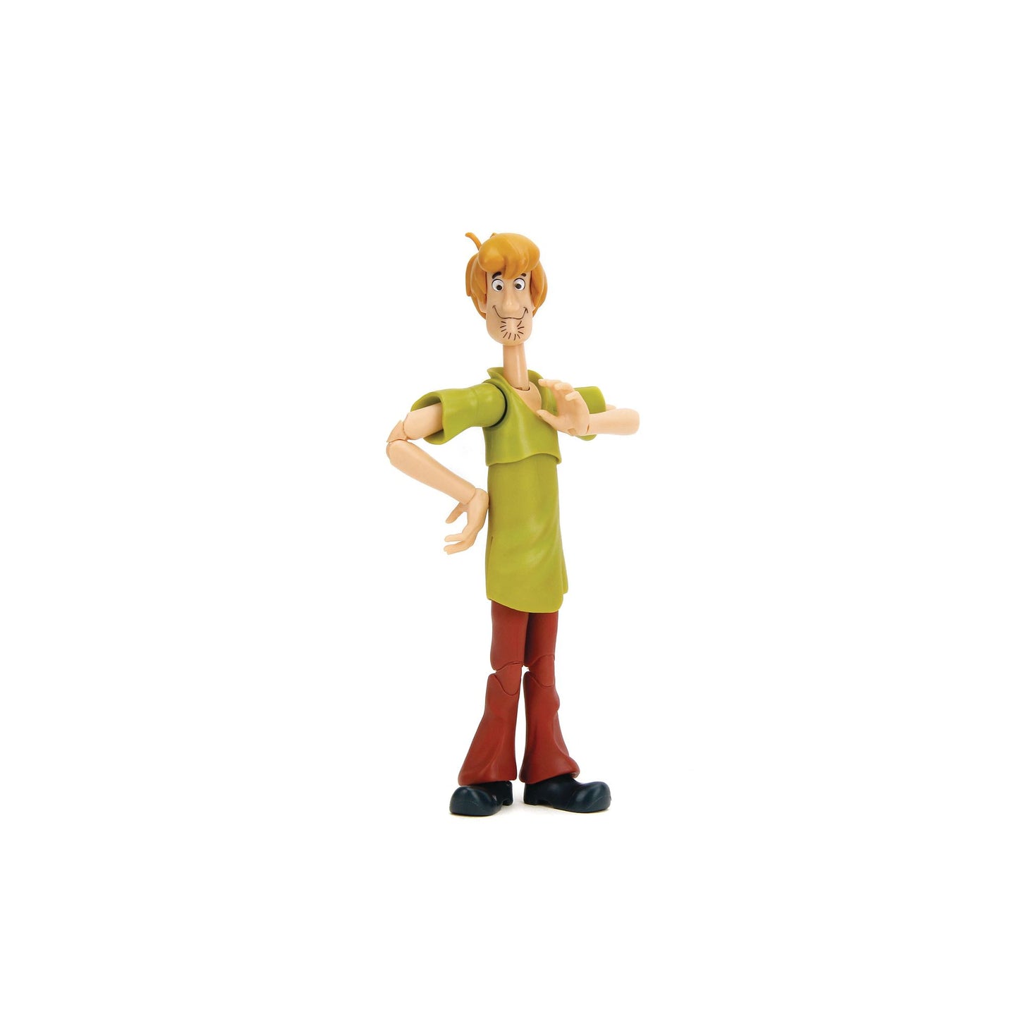 Jada | SCOOBY DOO WAVE 1 SHAGGY 6IN A