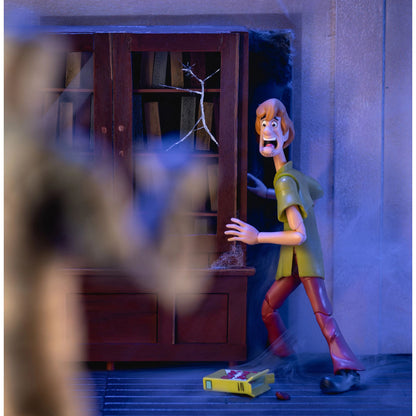 Jada | SCOOBY DOO WAVE 1 SHAGGY 6IN A