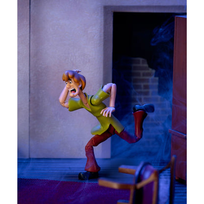 Jada | SCOOBY DOO WAVE 1 SHAGGY 6IN A