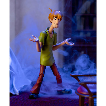 Jada | SCOOBY DOO WAVE 1 SHAGGY 6IN A