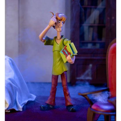 Jada | SCOOBY DOO WAVE 1 SHAGGY 6IN A