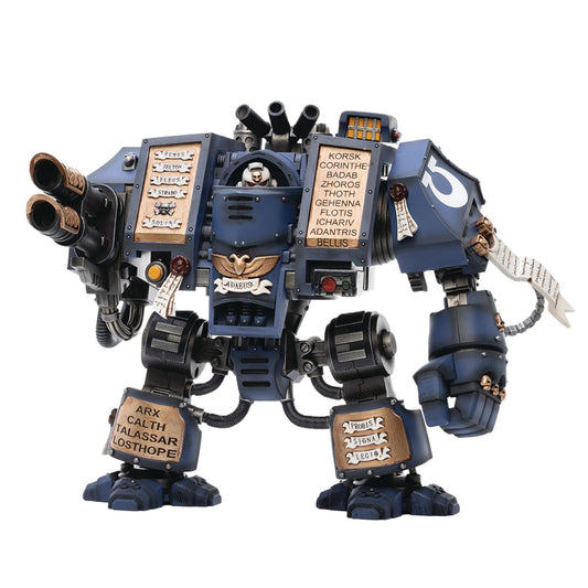 Joytoy | JOY TOY WARHAMMER ULTMARINES V