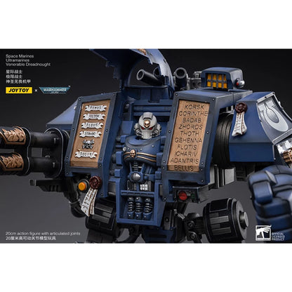 Joytoy | JOY TOY WARHAMMER ULTMARINES V
