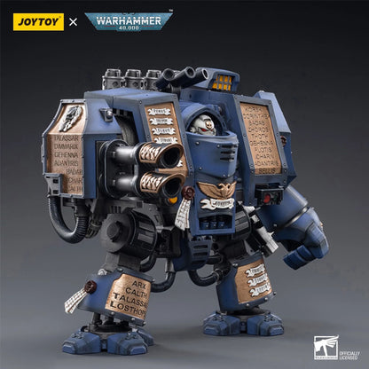 Joytoy | JOY TOY WARHAMMER ULTMARINES V