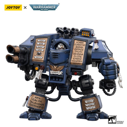 Joytoy | JOY TOY WARHAMMER ULTMARINES V