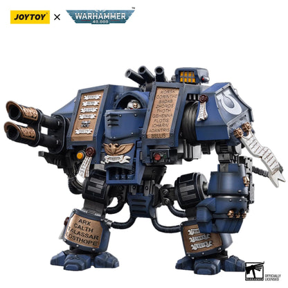 Joytoy | JOY TOY WARHAMMER ULTMARINES V