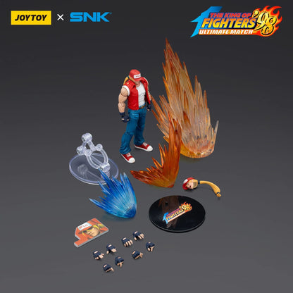 Joytoy | Fatal Fury Terry Bofard AF