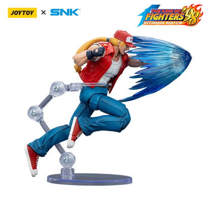 Joytoy | Fatal Fury Terry Bofard AF