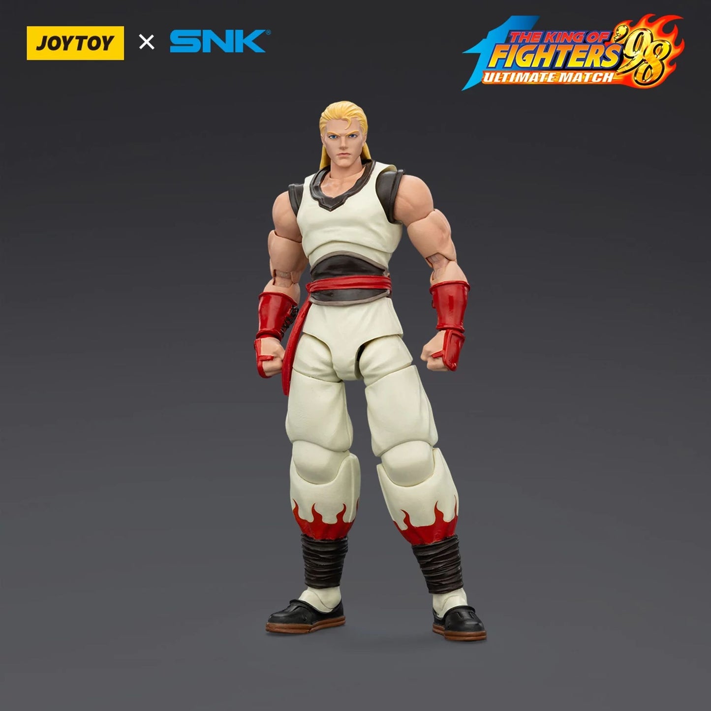 Joytoy | Fatal Fury Andy Bogard AF