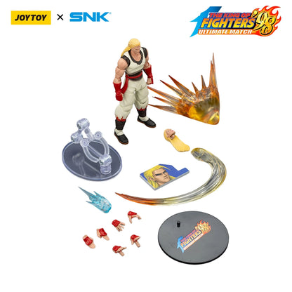 Joytoy | Fatal Fury Andy Bogard AF