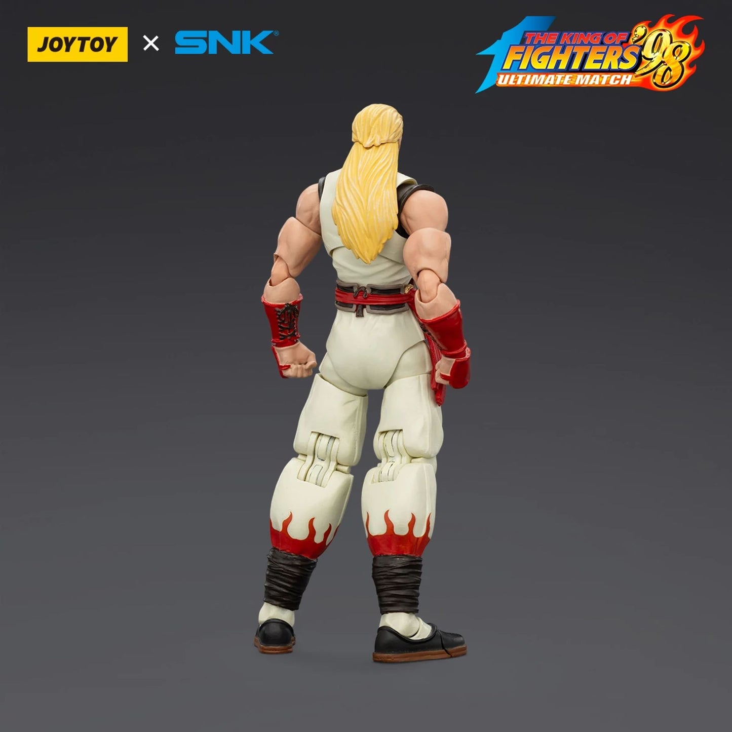 Joytoy | Fatal Fury Andy Bogard AF