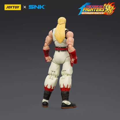 Joytoy | Fatal Fury Andy Bogard AF