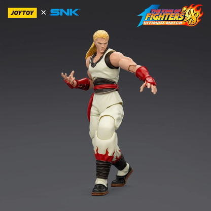Joytoy | Fatal Fury Andy Bogard AF